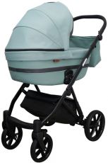 Детская коляска 2 в 1 Mikrus Cross Sport CS 10